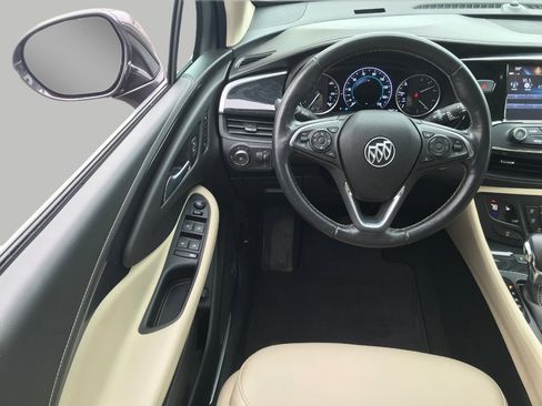 Used 2018 Buick Envision Premium image 5