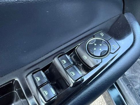 Used 2018 Ford Edge SEL w/ Equipment Group 201A image 16