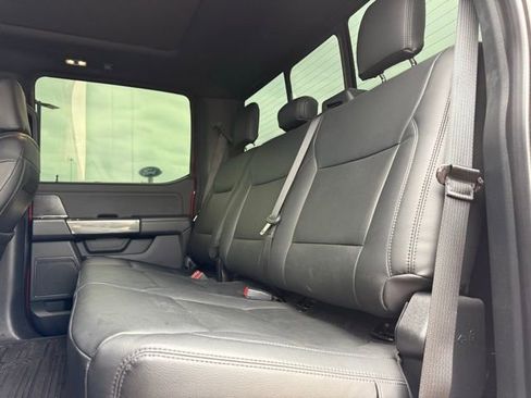 Used 2022 Ford F150 XLT w/ Equipment Group 302A High image 22