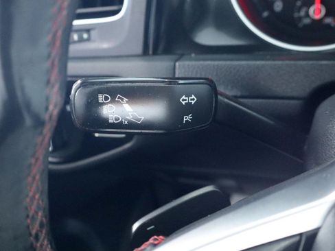 Used 2017 Volkswagen GTI S FWD image 25