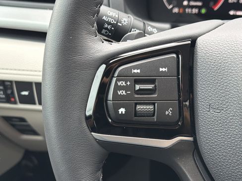 Certified 2026 Honda Odyssey EX-L image 18