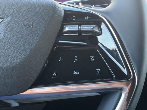 New 2026 Cadillac Escalade Luxury image 33