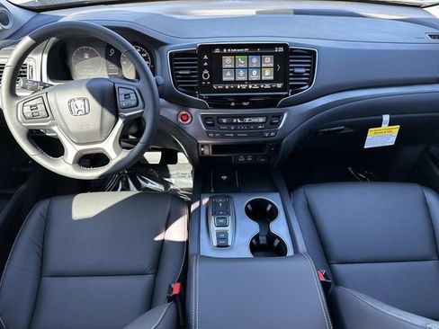 New 2026 Honda Ridgeline RTL image 16