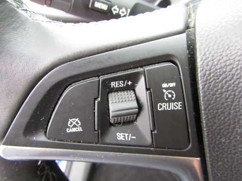Used 2018 Buick Encore Preferred FWD image 8