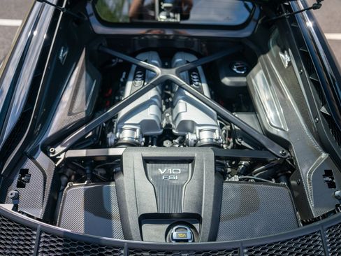 Used 2020 Audi R8 V10 performance AWD/4WD image 26