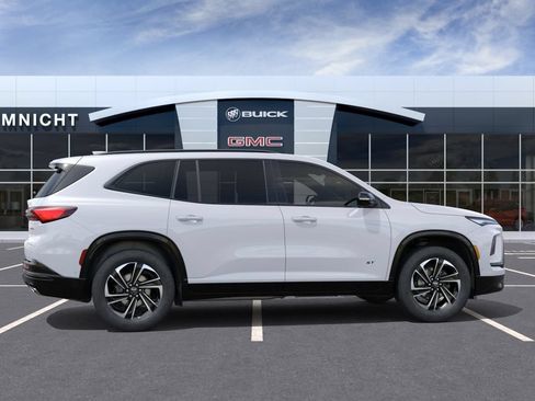 New 2026 Buick Enclave Sport Touring w/ Super Cruise Package AWD/4WD image 5