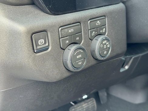 New 2026 Chevrolet Silverado 1500 RST image 12