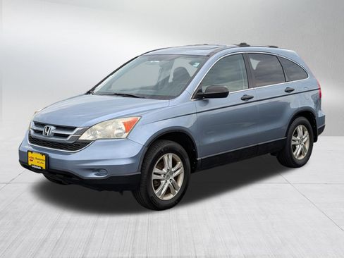 Used 2011 Honda CR-V EX image 3