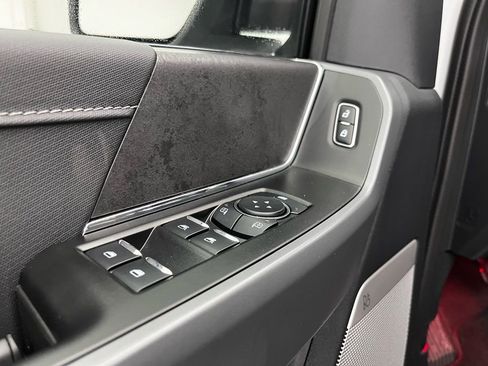 New 2025 Ford F150 XLT w/ Equipment Group 303A High AWD/4WD image 15