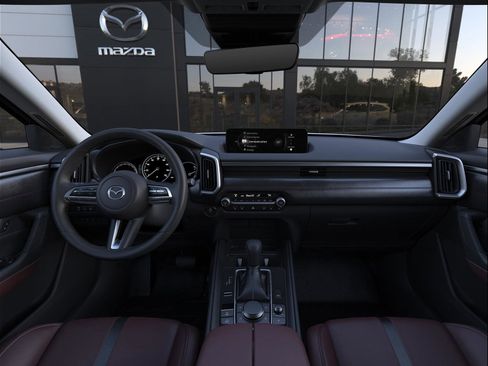 New 2026 MAZDA CX-50 AWD 2.5 Hybrid w/ Premium Pkg image 2