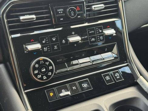 New 2026 Nissan Armada PRO-4X image 49