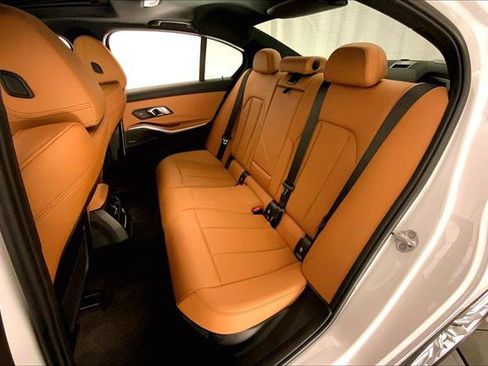 Certified 2023 BMW 330e xDrive w/ Premium Package image 14