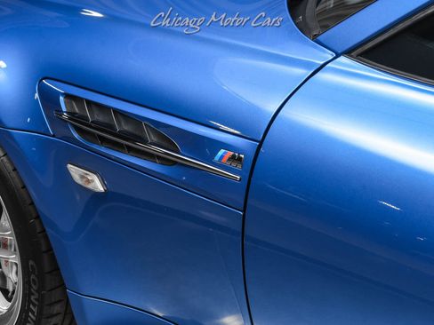 Used 2001 BMW M Coupe RWD image 27
