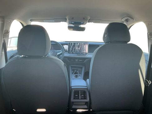 New 2026 Volkswagen Tiguan S AWD/4WD image 20