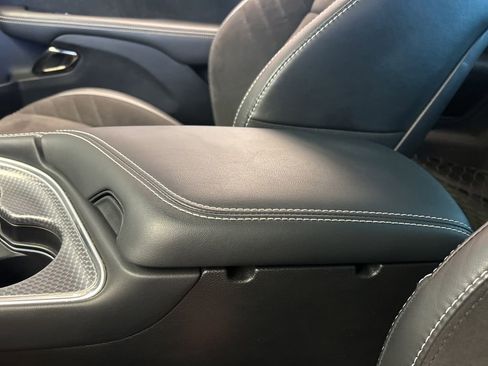 Used 2022 Dodge Challenger SRT Hellcat Redeye image 29