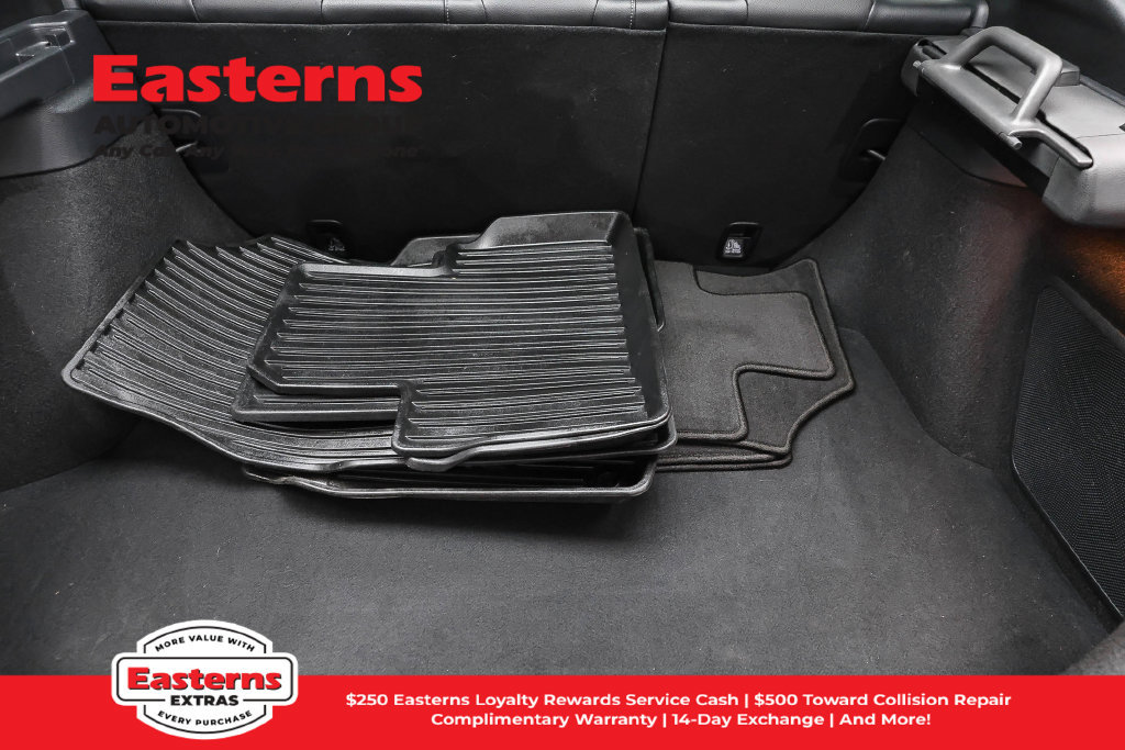 Used 2018 Honda Civic Sport Touring image 10