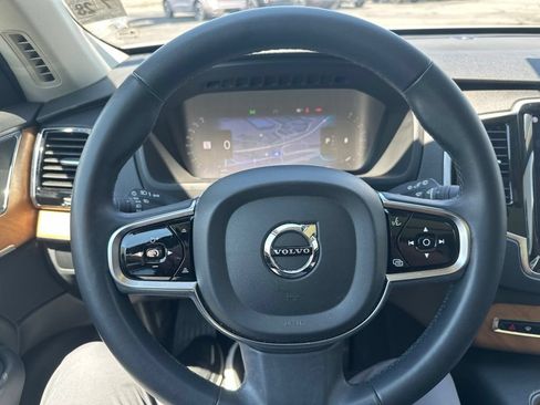 Used 2023 Volvo XC90 B6 Plus w/ Protection Package AWD/4WD image 22