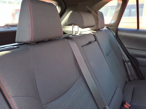 Certified 2024 Toyota RAV4 SE w/ Weather & Moonroof Package image 27