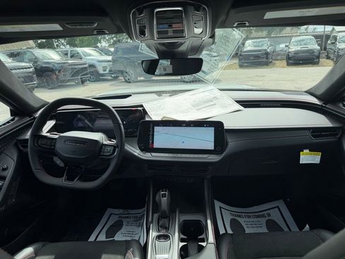 New 2026 Dodge Charger R/T AWD/4WD image 35