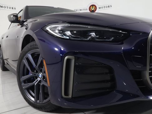 Used 2024 BMW i4 M50 image 25