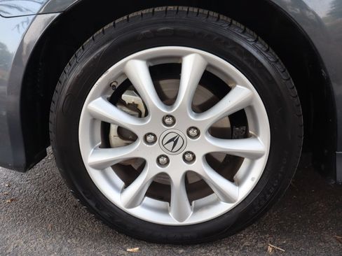 Used 2007 Acura TSX FWD image 42