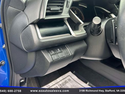 Used 2020 Honda Civic Sport image 22