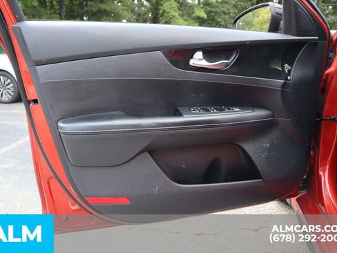 Used 2021 Kia Forte GT-Line image 13