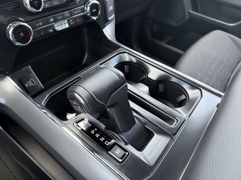 New 2026 Ford F150 XLT AWD/4WD image 25
