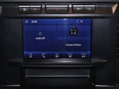 Certified 2024 Ford F450 XLT w/ 360-Degree Camera Package AWD/4WD image 29