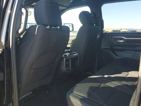 New 2026 RAM 1500 4x4 Crew Cab image 16