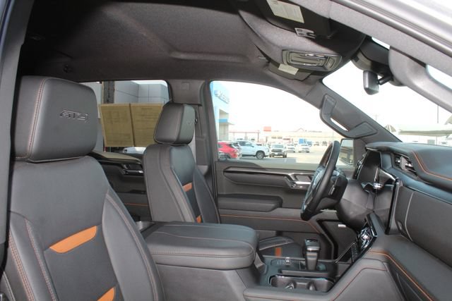 Used 2026 GMC Sierra 1500 AT4 AWD/4WD image 15