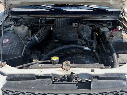 Used 2004 Chevrolet Colorado 2WD Regular Cab image 16
