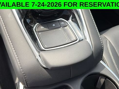 Used 2026 Acura RDX SH-AWD w/ Technology Package image 20