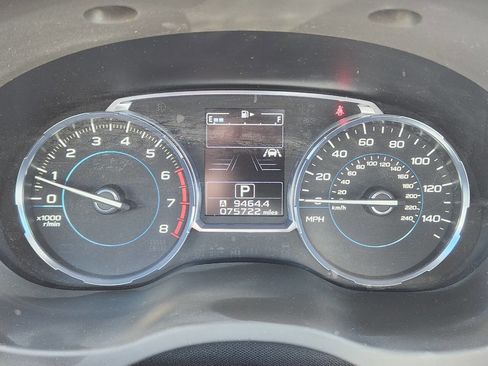 Used 2018 Subaru Forester 2.5i Touring w/ Popular Package #2 AWD/4WD image 23