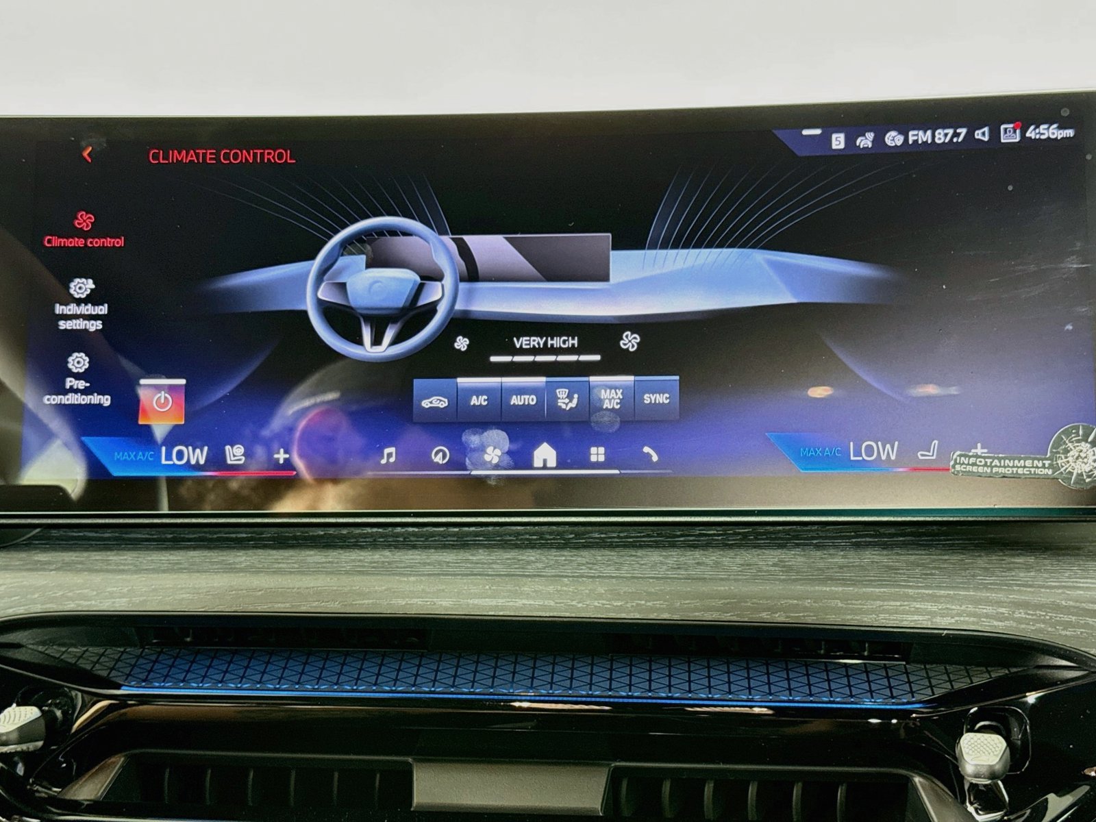 New 2026 BMW i4 xDrive40i w/ Premium Package AWD/4WD image 16