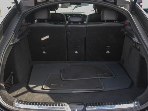 Used 2023 Mercedes-Benz GLE 53 AMG 4MATIC Coupe image 26