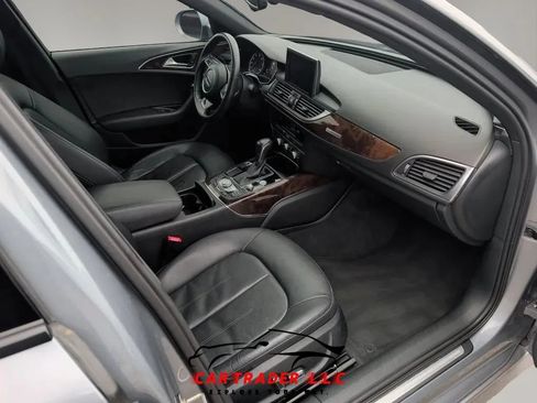 Used 2018 Audi A6 2.0T Premium AWD/4WD image 27