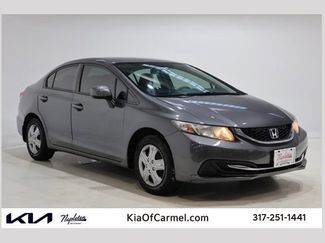 Used 2013 Honda Civic LX video 1