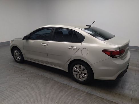 Used 2018 Kia Rio S FWD image 3