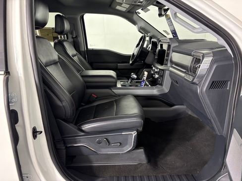 Certified 2021 Ford F150 Lariat image 35