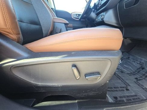 Used 2022 Ford Bronco Sport Outer Banks w/ Tech Package AWD/4WD image 19