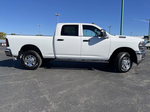 New 2026 RAM 2500 Tradesman image 5