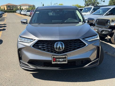 New 2026 Acura MDX SH-AWD w/ Technology Package image 3