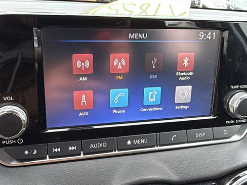 Certified 2024 Nissan Sentra S image 13