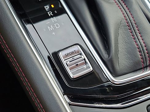 New 2025 MAZDA CX-5 Carbon Edition image 18