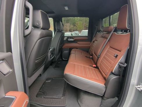 New 2026 GMC Sierra 2500 Denali Ultimate image 39