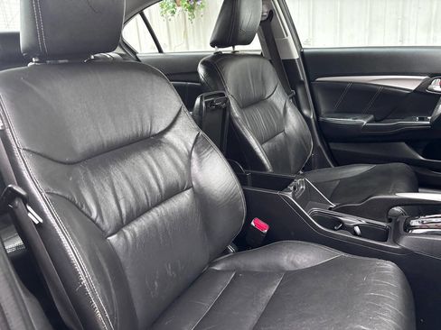 Used 2013 Honda Civic EX-L image 7