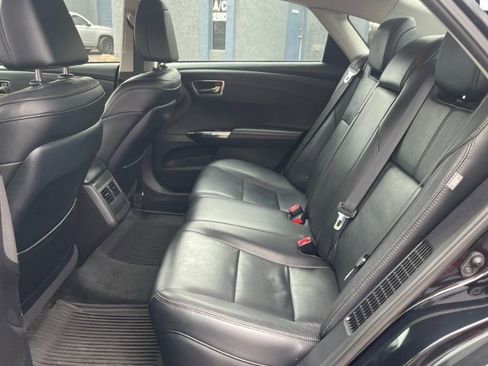 Used 2018 Toyota Avalon Limited image 5