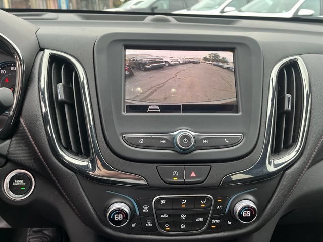 Used 2023 Chevrolet Equinox RS AWD/4WD image 16