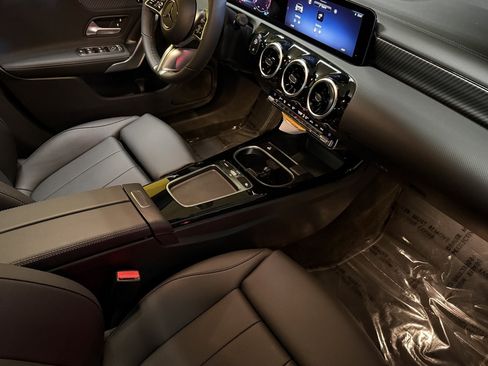 New 2026 Mercedes-Benz CLA 250 image 14